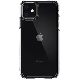iPhone 11 Kılıf Ultra Hybrid Crystal Clear - 076CS27185