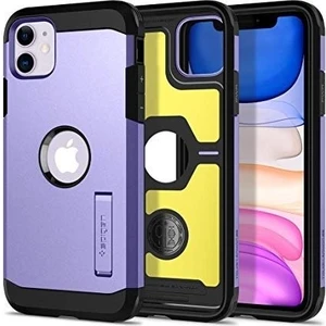 iPhone 11 Kılıf Tough Armor XP Purple - ACS00409