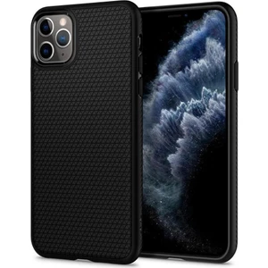 iPhone 11 Pro Kılıf Liquid Air Black - 077CS27232