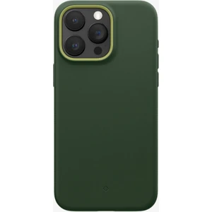 Caseology iPhone 15 Pro Max ile Uyumlu Kılıf Nano Pop Mag MagSafe özellikli Avo Green - ACS06619