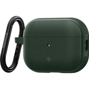 Caseology AirPods Pro (2. nesil) Kılıf Vault Midnight Green - ACS05424