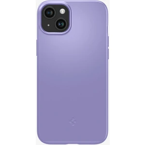 iPhone 15 Kılıf Thin Fit Iris Purple - ACS06780