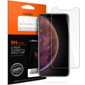 iPhone 11 / XR Cam Ekran Koruyucu GLAS.tR Slim HD - 064GL24527