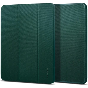 iPad Pro 11'' (2022 / 2021 / 2020 / 2018) Kılıf Urban Fit Dokuma Midnight Green - ACS01056