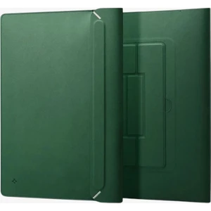16'' MacBook & Notebook Laptop Taşıma Çantası Valentinus S JeJu Green - AFA06426