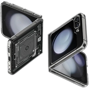 Galaxy Z Flip 5 Kılıf Air Skin Zero One - ACS06971