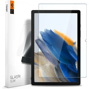 Galaxy Tab A8 10.5" (2021) Cam Ekran Koruyucu Glas tR Slim HD - AGL04227