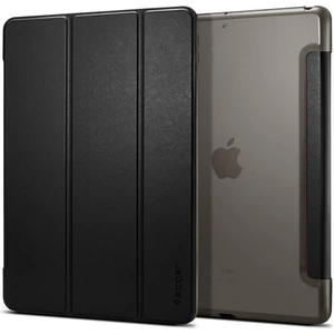 iPad 10.2" 9.Nesil (2021) / 8.Nesil (2020) / 7.Nesil (2019) Kılıf Smart Fold Black - ACS00373