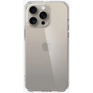 iPhone 15 Pro Max Kılıf Ultra Hybrid Crystal Clear - ACS06565