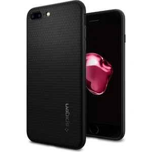 iPhone 8 Plus - iPhone 7 Plus Kılıf Liquid Armor Black - 043CS20525