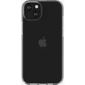 iPhone 15 Kılıf Crystal Flex Crystal Clear - ACS06481