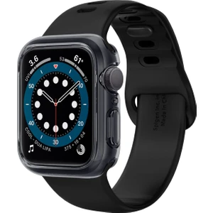 Apple Watch 40mm (Seri SE2/6/SE/5/4) Kılıf Ultra Hybrid Space Crystal - ACS01839