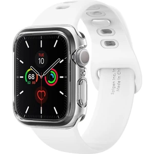 Apple Watch 40mm (Seri SE2/6/SE/5/4) Kılıf Ultra Hybrid Crystal Clear - ACS00427