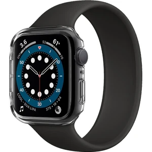 Apple Watch 40mm (Seri SE2/6/SE/5/4) Kılıf Thin Fit Crystal Clear - ACS02815