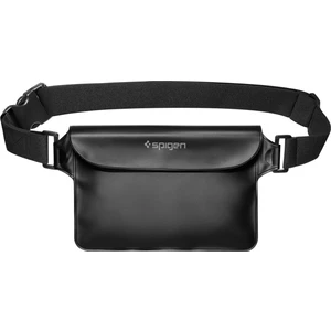 Aqua Shield WaterProof iPX8 Sertifikalı Su Geçirmez Bel Çantası A620 Black - AMP04532