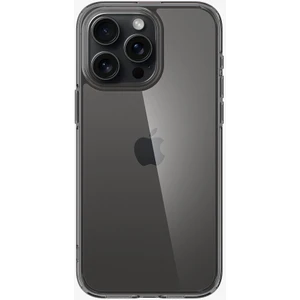 iPhone 15 Pro Max Kılıf Ultra Hybrid Space Crystal - ACS06575