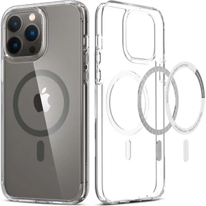 iPhone 13 Pro Max Kılıf Ultra Hybrid MagFit MagSafe özellikli Graphite - ACS03211
