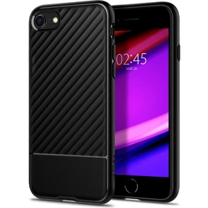 iPhone SE (2022 / 2020) / 8 / 7 Kılıf Core Armor Matte Black - ACS00881