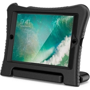 iPad 9.7" (2018 / 2017) Kılıf Play 360 / Space Black - 053CS24122