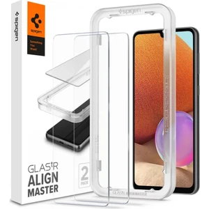 Galaxy A33 5G Cam Ekran Koruyucu Kolay Kurulum GLAS.tR AlignMaster (2 Adet) - AGL04296