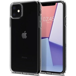 iPhone 11 Kılıf Crystal Flex Crystal Clear - 076CS27073