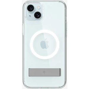 iPhone 15 / 14 / 13 Kılıf Ultra Hybrid S MagFit MagSafe özellikli Crystal Clear - ACS06807