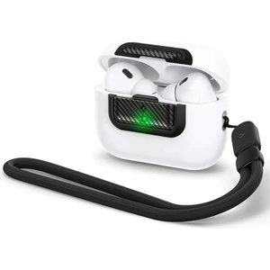 AirPods Pro / Pro (2. nesil) Koruma Kilidi Lock Fit M Carbon - ASD06156