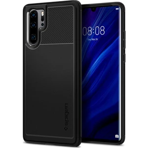 Huawei P30 Pro Kılıf Rugged Armor Matte Black - L37CS25725