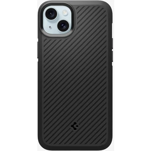 iPhone 15 Plus Kılıf Core Armor Matte Black - ACS06454