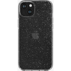 iPhone 15 Plus Kılıf Liquid Crystal Glitter Crystal Quartz - ACS06648