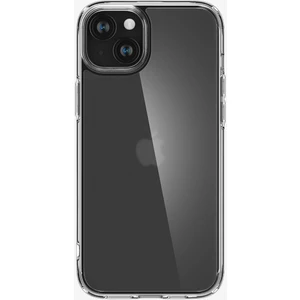 iPhone 15 Plus Kılıf Ultra Hybrid Frost Black - ACS06656