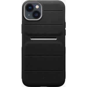 Caseology iPhone 14 Plus Kılıf Athlex Active Black - ACS05005