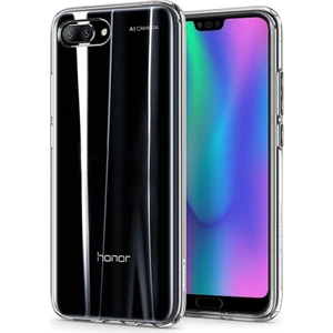 Honor 10 Kılıf Liquid Crystal Clear - L27CS24097