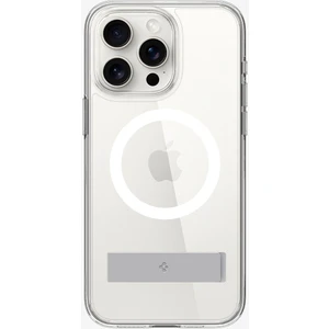 iPhone 15 Pro Max Kılıf Ultra Hybrid S MagFit MagSafe özellikli Crystal Clear - ACS06583