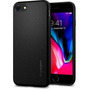iPhone SE (2022 / 2020) / 8 / 7 Kılıf Liquid Armor - 042CS20511