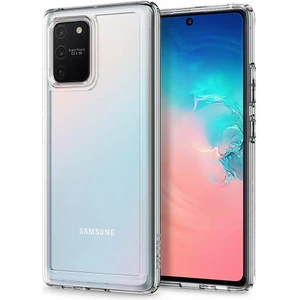 Galaxy S10 Lite Kılıf Ultra Hybrid Crystal Clear - ACS00689