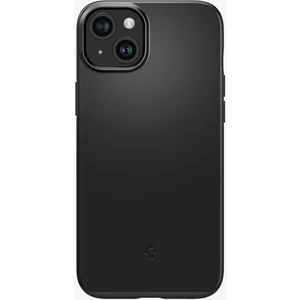 iPhone 15 Plus Kılıf Thin Fit Black - ACS06639