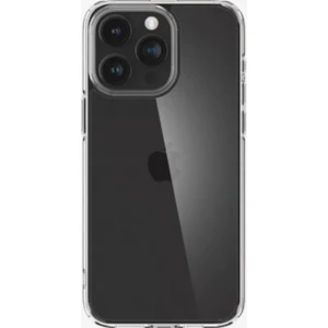 iPhone 15 Pro Kılıf Crystal Hybrid Crystal Clear - ACS06471