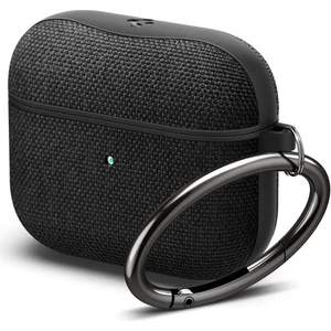 AirPods (3. nesil) Kılıf Urban Fit Dokuma Black - ASD02111