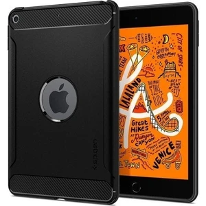 iPad mini 5 ile Uyumlu Kılıf Rugged Armor Black - 051CS21447
