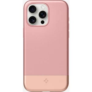 iPhone 15 Pro Kılıf Style Armor MagFit MagSafe özellikli Rose Gold - ACS06745