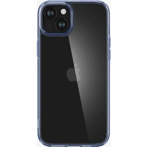 iPhone 15 Plus Kılıf Ultra Hybrid Sky Crystal - ACS07047