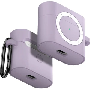 AirPods (3. nesil) Kılıf Classic Shuffle Lavender - ASD02214