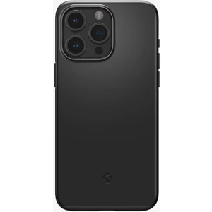 iPhone 15 Pro Kılıf Thin Fit Black - ACS06686