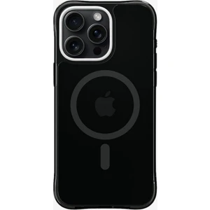 Ciel by CYRILL iPhone 15 Pro Max Kılıf Ultra Sheer Mag MagSafe özellikli Black - ACS06628