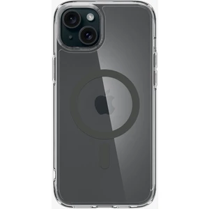 iPhone 15 Plus Kılıf Ultra Hybrid MagFit MagSafe özellikli Graphite - ACS06662