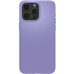 iPhone 15 Pro Kılıf Thin Fit Iris Purple - ACS06692