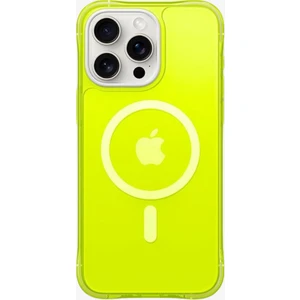 Ciel by CYRILL iPhone 15 Pro Max Kılıf Ultra Sheer Mag MagSafe özellikli Lime - ACS06630