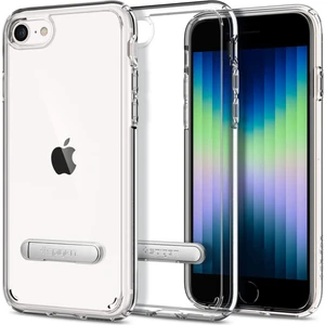 iPhone SE (2022 / 2020) / 8 / 7 Kılıf Ultra Hybrid S Crystal Clear - 054CS22213