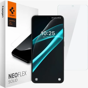 Galaxy S24 Plus Ekran Koruyucu Film Neo Flex Solid HD (2 Adet) - AFL07431